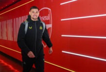 Done Deal: Arsenal Strike £75m Agreement for Newcastle Star Bruno Guimarães