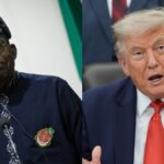 US Lobbying Firm Escalates Campaign Against Tinubu, Pushes For Criminal Charges
