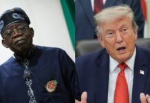 US Lobbying Firm Escalates Campaign Against Tinubu, Pushes For Criminal Charges