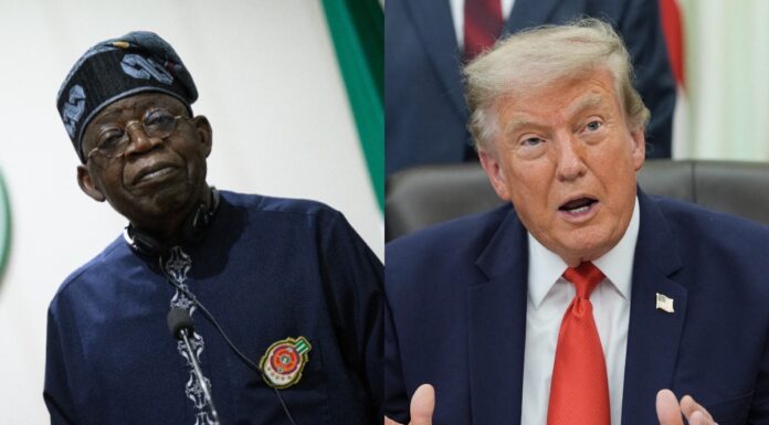 US Lobbying Firm Escalates Campaign Against Tinubu, Pushes For Criminal Charges