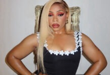 ‘Ugwu Leaves?’ Singer Fave Reacts to Anonymous Flower Gift