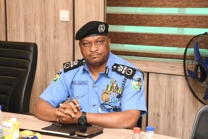 Auwal - THEWILL NEWS MEDIA Auwal Mohammed