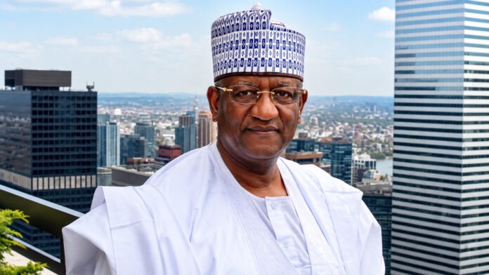 Muhammad Indimi