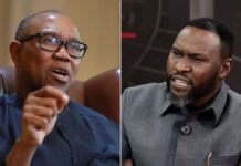 ‘I Saw No Future With Obidients’- Ex-Obi Campaign Chief Defends Return to APC
