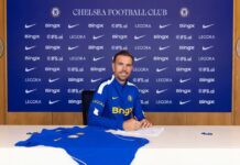 Chelsea Complete Jordan Henderson Signing As Xabi Alonso Continues Experience-Driven Rebuild Jordan Henderson