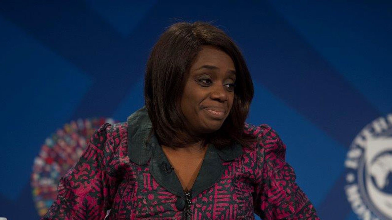 Kemi Adeosun - THEWILL NEWS MEDIA