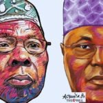 Obasanjo, Atiku and 2027 Poll