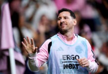 Lionel Messi Donates To Madrid Recovery Effort, Wins Praise Beyond Football Lionel Messi