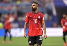 Mohamed Salah Still Without Club: 5 Key Developments You Need to Know Mohamed Salah