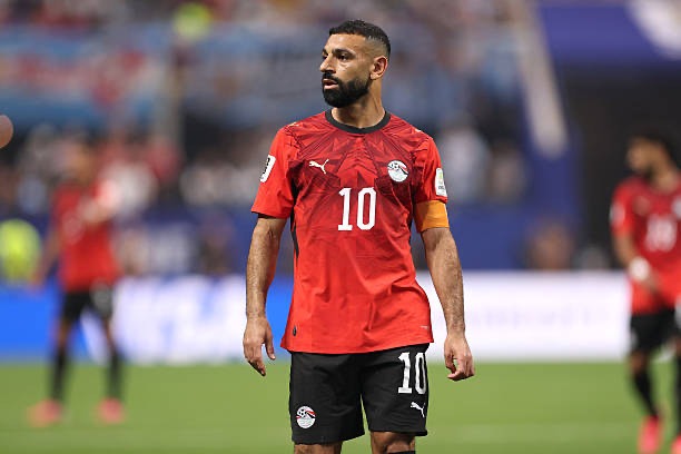 Mohamed Salah Mohamed Salah