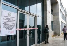 NAICOM Revokes Nigeria Reinsurance’s Licence In First Post-Recapitalisation Crackdown