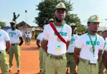 No NERD, No NYSC: Corps Scheme Tightens Mobilisation Rules As Fresh Batch Prepares For Orientation NYSC
