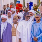 Northern Leaders Forge United Front Against Insecurity, Unveil Bold Regional Peace Blueprint
