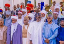 Northern Leaders Forge United Front Against Insecurity, Unveil Bold Regional Peace Blueprint