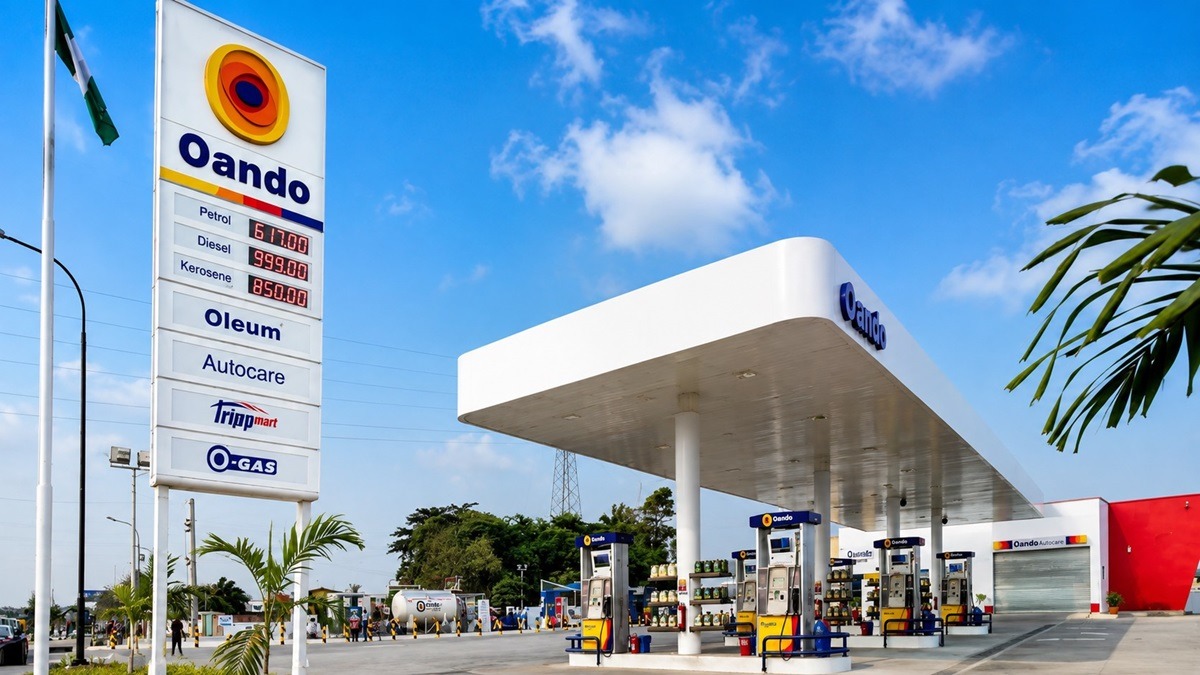 OANDO - THEWILL NEWS MEDIA