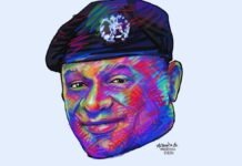 Is the Police Taking Sides in Osun 2026 Poll? OLATUNJI DISU