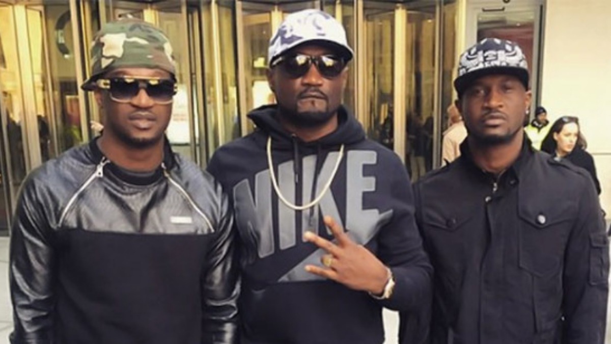 Okoye brothers - THEWILL NEWS MEDIA Okoye brothers