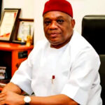 I’ll Quit APC Day Tinubu Disrespects Opposition, Catholic Church — Orji Kalu Orji Uzor Kalu