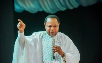 OPINION: How Worthless Was Lazarus That Pastor Osazuwa Didn’t Mind Undermining Jesus’s Miracle? Pastor Charles Osazuwa