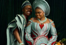 Peller Left In Shock After Discovering Dollar Notes Sprayed At Wedding Are Fake Peller and Jarvis