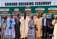 REA Unveils 60.82MW Renewable Power Rollout Across Six States, Deepens Off-Grid Energy Push REA