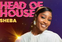 BBNaija S11: Sheba Emerges Head Of House As 19 Housemates Face Eviction Sheba