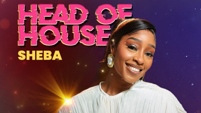Sheba HOH Sheba