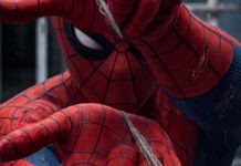 Spider-Man: Brand New Day Breaks West Africa Box Office Record After ₦700m Opening Spiderman