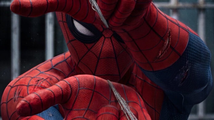 Spiderman