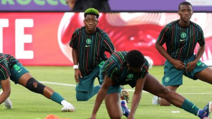 Super Falcons