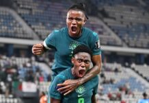 Super Falcons Overcome Egypt in Goal Thriller to Book WAFCON Quarter-Final Spot Super Falcons