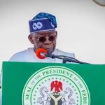 State Police Moves Closer As Tinubu Set To Receive National Policing Bill September 3 President Bola Tinubu