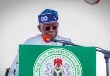 State Police Moves Closer As Tinubu Set To Receive National Policing Bill September 3 President Bola Tinubu