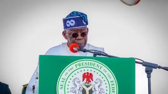 President Bola Tinubu President Bola Tinubu