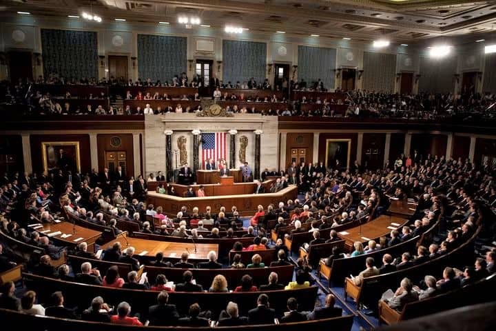 United States Congress - THEWILL NEWS MEDIA