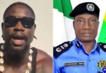 OPINION: The Courtroom, Not Social Media, Is The Proper Arena For Justice VDM and AIG Moshood Jimoh