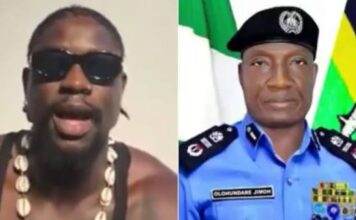 OPINION: The Courtroom, Not Social Media, Is The Proper Arena For Justice VDM and AIG Moshood Jimoh