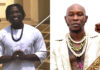 My Relationship With Seun Kuti Can’t Be Same Again — VeryDarkMan VDM and Seun Kuti