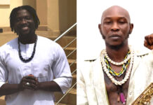 My Relationship With Seun Kuti Can’t Be Same Again — VeryDarkMan VDM and Seun Kuti
