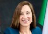 UK Names Veteran Diplomat Vicky Seymour As Deputy High Commissioner To Nigeria Vicky Seymour