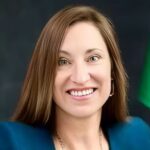 UK Names Veteran Diplomat Vicky Seymour As Deputy High Commissioner To Nigeria Vicky Seymour