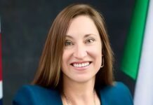 UK Names Veteran Diplomat Vicky Seymour As Deputy High Commissioner To Nigeria Vicky Seymour