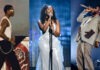 FULL LIST: 6 Nigerian Artists With Over 4 Billion Streams On Spotify