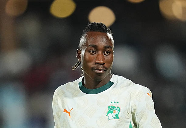 Yan Diomande