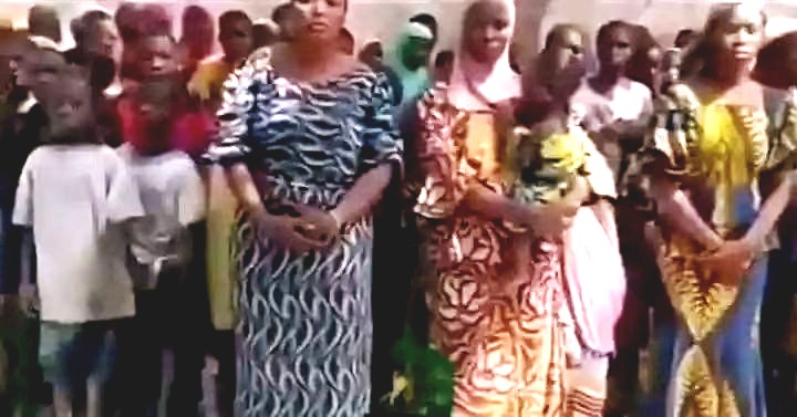 kwara abductees - THEWILL NEWS MEDIA