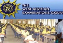 Mixed Fortunes in 2026 WASSCE: 1.2 Million Qualify for University, Over 750,000 Fall Short